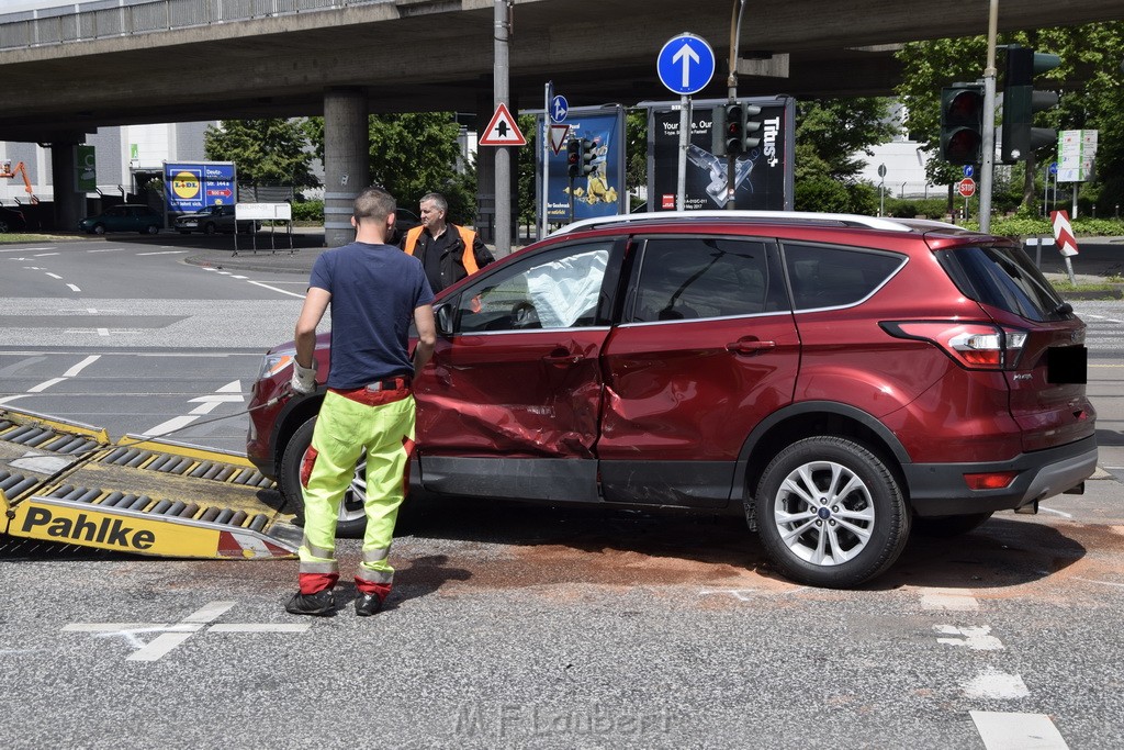 VU Koeln Deutz Mesekreisel P100.JPG - Miklos Laubert